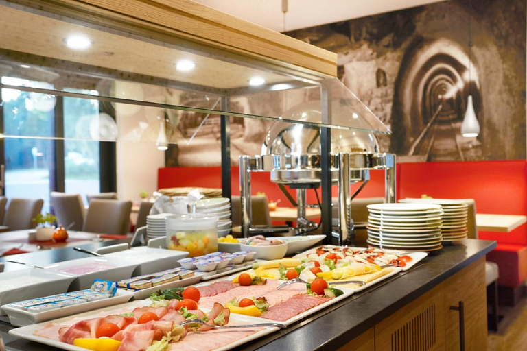 Food & Drinks 4, Hotel & Restaurant Wilder Mann, Ostalbkreis