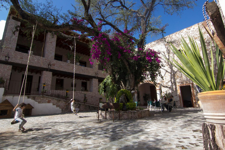 Others 5, HOTEL ECOTURISTICO LA SALITRERA, Colón
