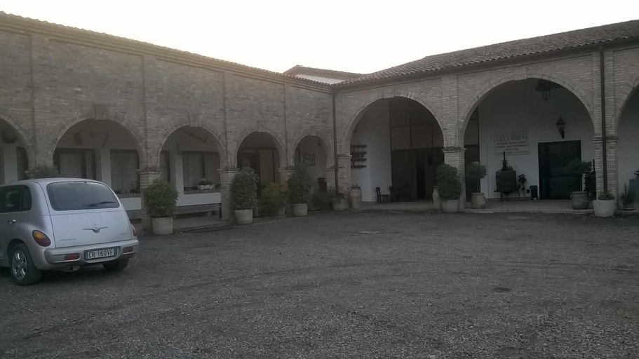 Others 5, Agriturismo Villa Serena, Venezia