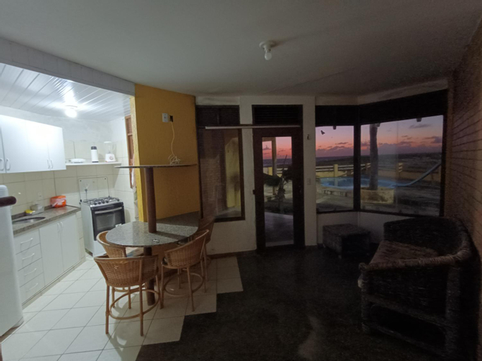 Others 5, Chales de Gracandu, Extremoz