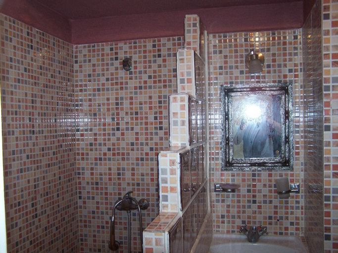 Bedroom, Residence Tafat, Agadir-Ida ou Tanane