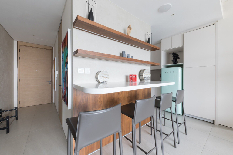 Others 5, Fabulous 1BR apt in Address Beach Resort, Dubai