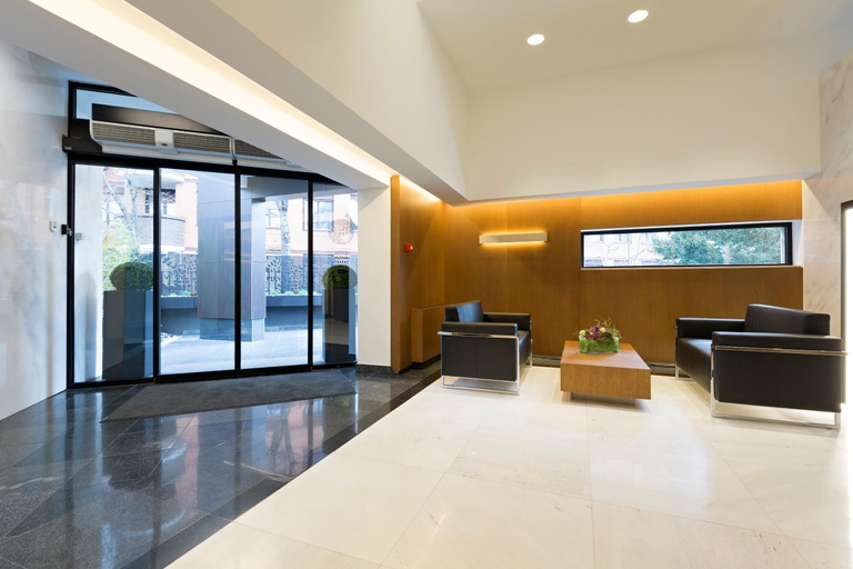 Public Area 3, Hotel Orasac Garni, Belgrade