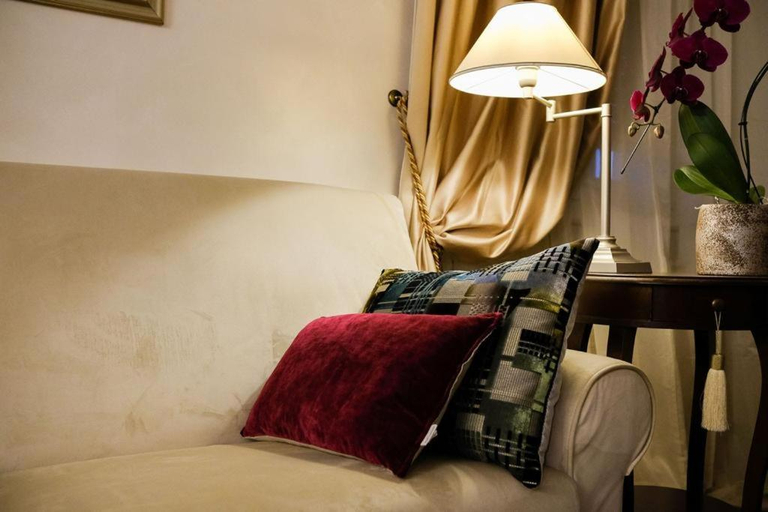 Others 3, B&B Old Town San Marino