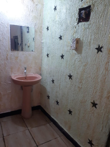 Others 5, Baba Lao Hotel, Malindi