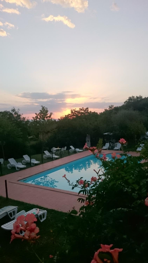 Sport & Beauty, Locanda Delle Noci, Perugia