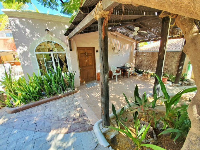 Others 2, Coco Cabanas and Casitas Vacation Rentals, Comondú