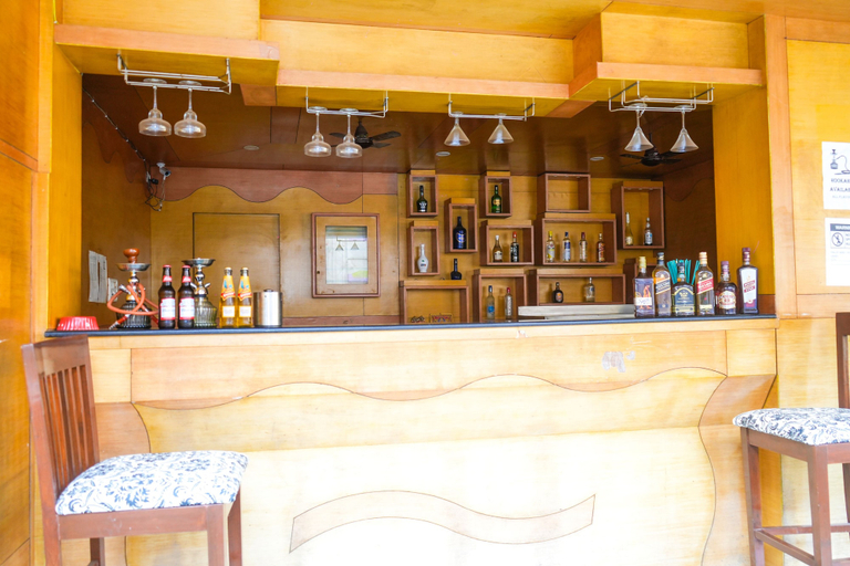 Food & Drinks, RENTON MANOR BY JOY STAYS, North Goa