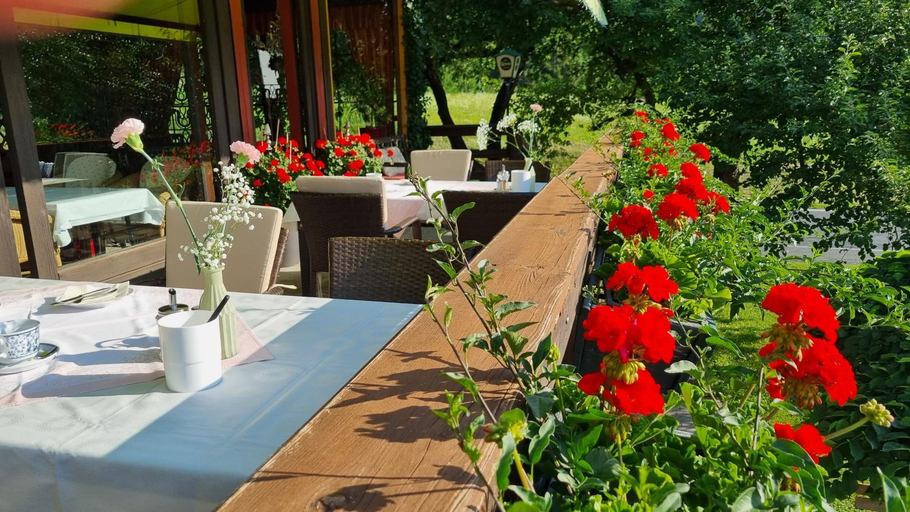 Food & Drinks 4, Kraners Alpenhof BIO Bed and Breakfast Pension, Spittal an der Drau
