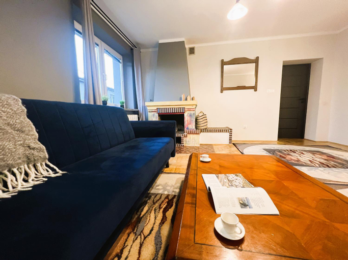 Apartamenty Romano, Rzeszów City