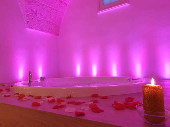 Others 5, Christian's Suites & Spa, Brindisi