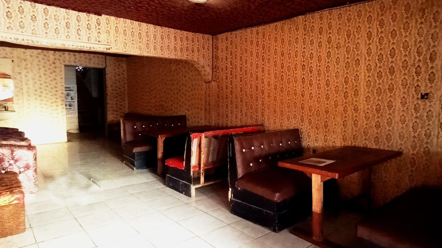 Others 3, Baba Lao Hotel, Malindi