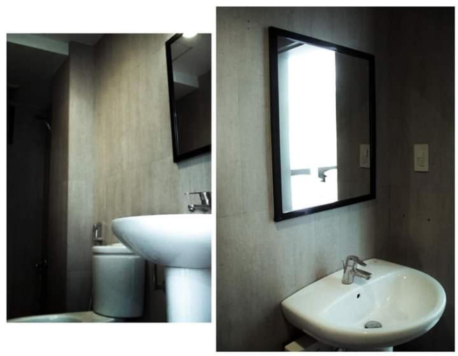 Bathroom 4, MGG Casa de la Playa Boracay, Malay