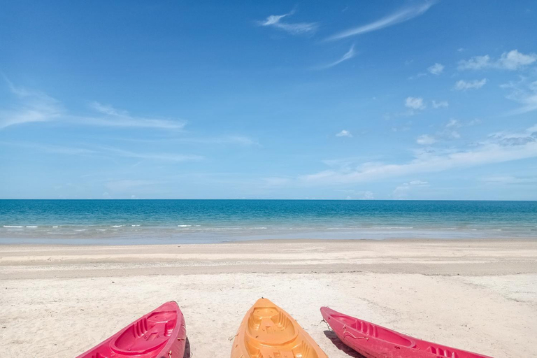 Others 4, Home No 3 khanom, Khanom