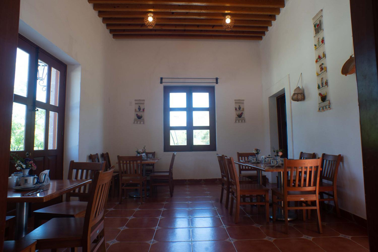 Others 4, HOTEL ECOTURISTICO LA SALITRERA, Colón