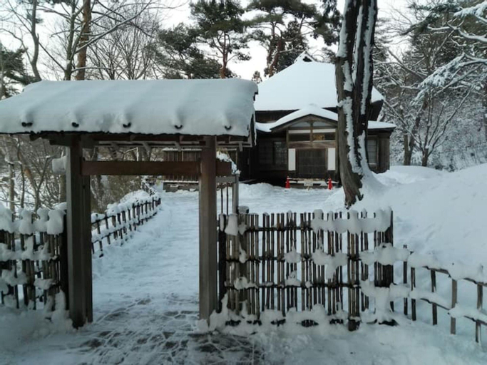 Corpo Marika C, Hakodate