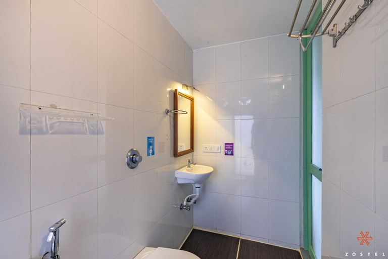 Bathroom 4