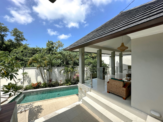 Exterior & Views 2, MaySa Villa, Badung