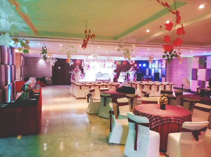 Others 4, Hotel Rudra Vilas, Agra