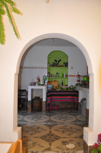 Others 5, Hostal Piedra Andina, Manco Kapac