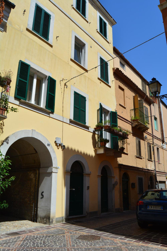 Others 3, B&B La Casita, Chieti