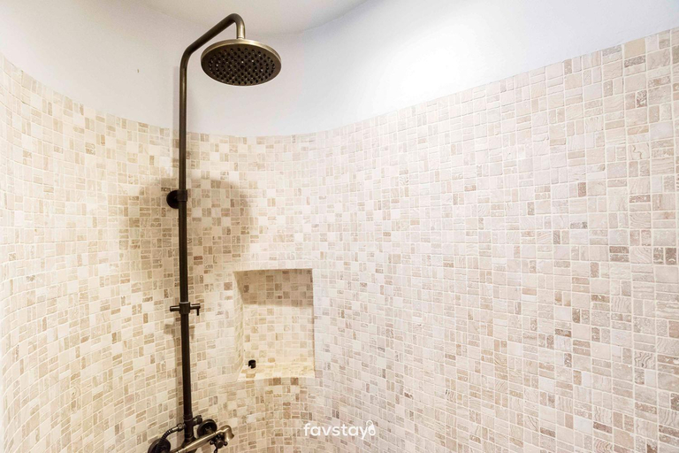 Bathroom, Chelona Condo By Favstay, Hua Hin