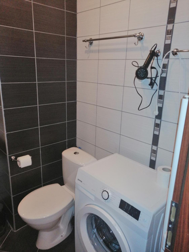 Bathroom 4, Apartments in Borovets Gardens, Samokov