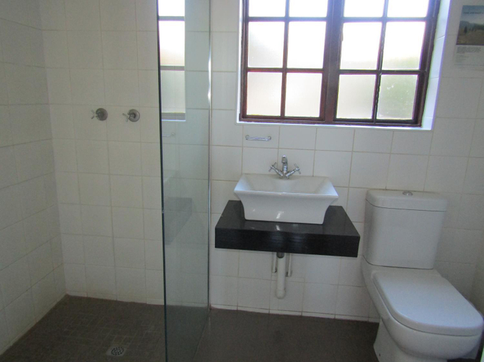 Bathroom 2, Mafube Mountain Retreat, Thabo Mofutsanyane