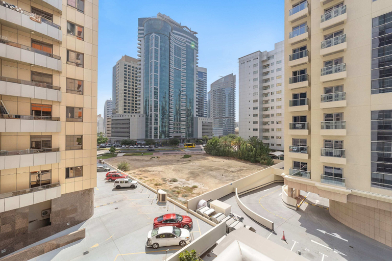 Exterior & Views 2, Silkhaus Art XII - Barsha Heights, Dubai