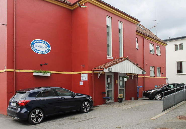 Exterior & Views 1, Stavanger Bed & Breakfast, Stavanger