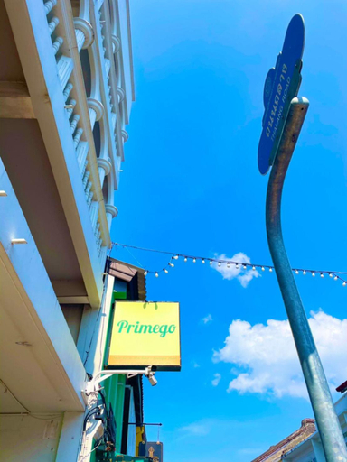 Exterior & Views 1, Primego Boutique Hotel, Phuket Island
