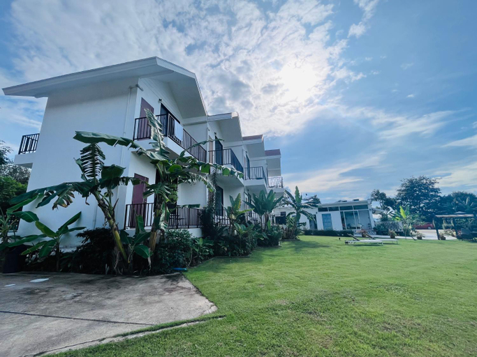 Others 3, White Seaview Residence, Mueang Krabi
