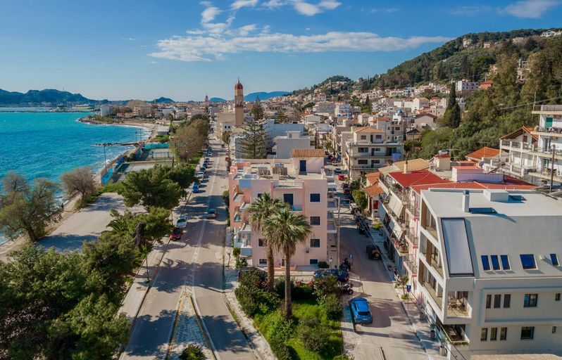 Others 3, Point Ephemere Beachfront Apartments, Ionian Islands