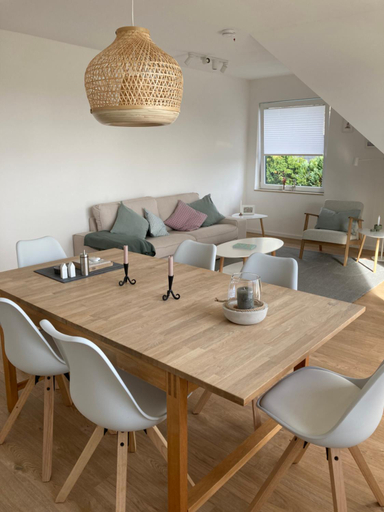 Food & Drinks, Ferienwohnung kleines Gluck, Lübeck