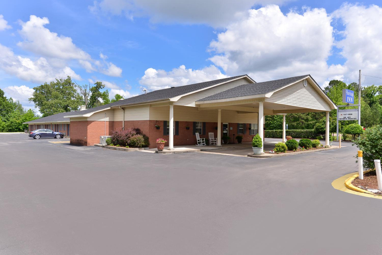 Others 4, The Heritage Inn, Inc, Carroll