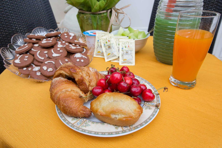 Food & Drinks 5, B&B Le due gioie, Lecce