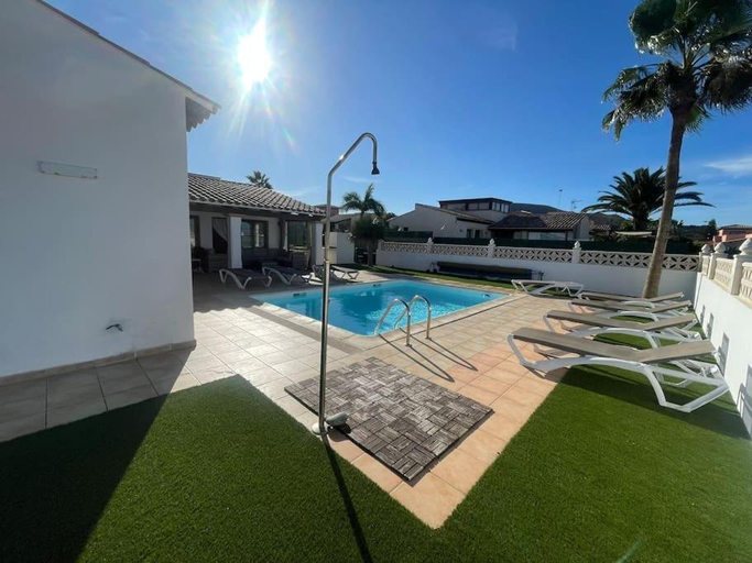 Others 3, Stunning Villa Amanecer, Las Palmas