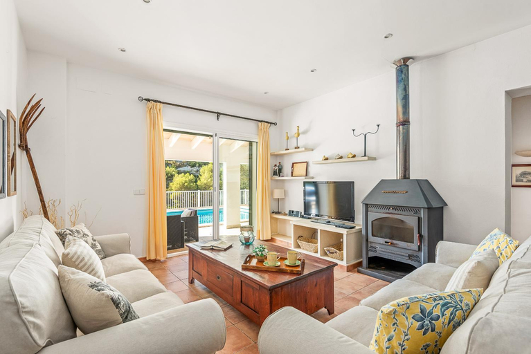 Others 4, Villa Es Torrent Verd by Escape Home, Baleares