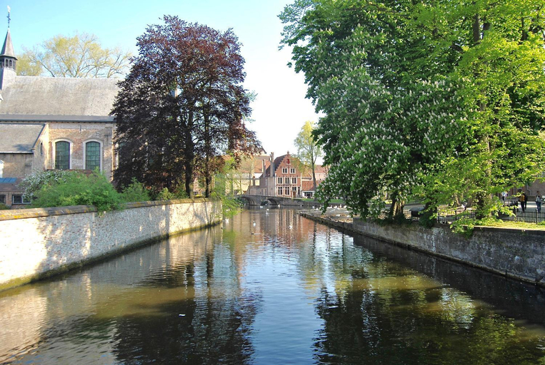 Others 4, Hotel Duc De Bourgogne, West-Vlaanderen