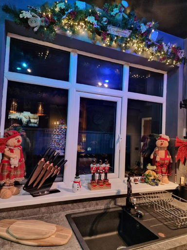 Food & Drinks 4, Beresford Cottage, Lincolnshire