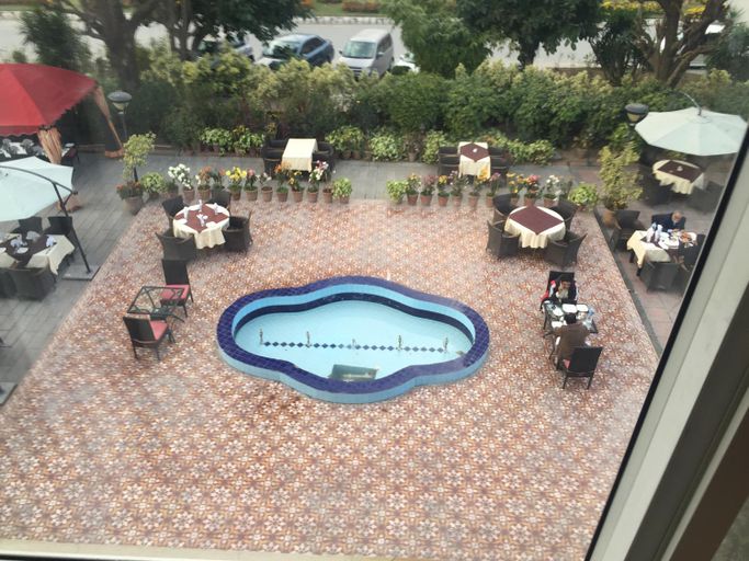 Sport & Beauty 5, Jasmine Inn, Islamabad