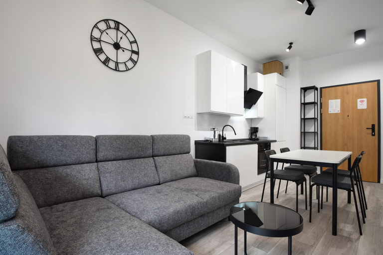 Others 5, RentPlanet - Apartament Bałtycka II, Kołobrzeg