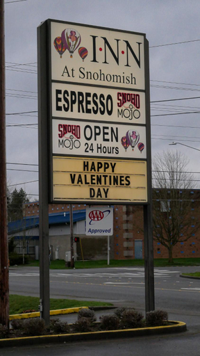 Others 1, Snohomish Inn, Snohomish