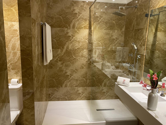 2, Soundouss Hotel, Rabat