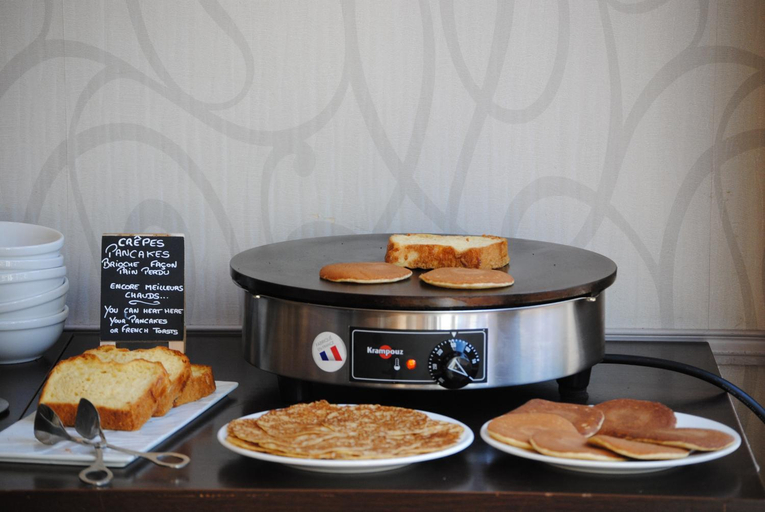 Food & Drinks 5, Residence du Grand Hotel, Hauts-de-Seine