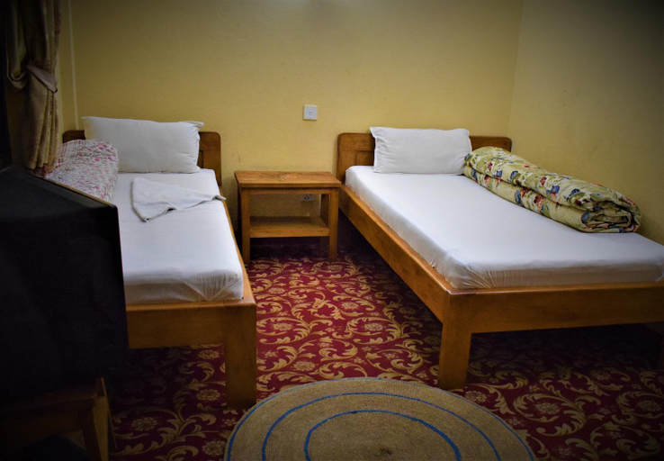 Others 5, Berg House Cafe and Hotel, Bagmati