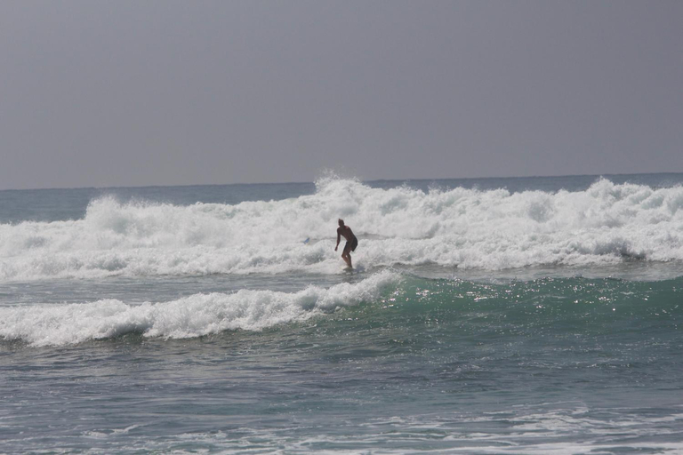 Sports and activities, Hot Tuna Surfers Rest Midigama, Weligama