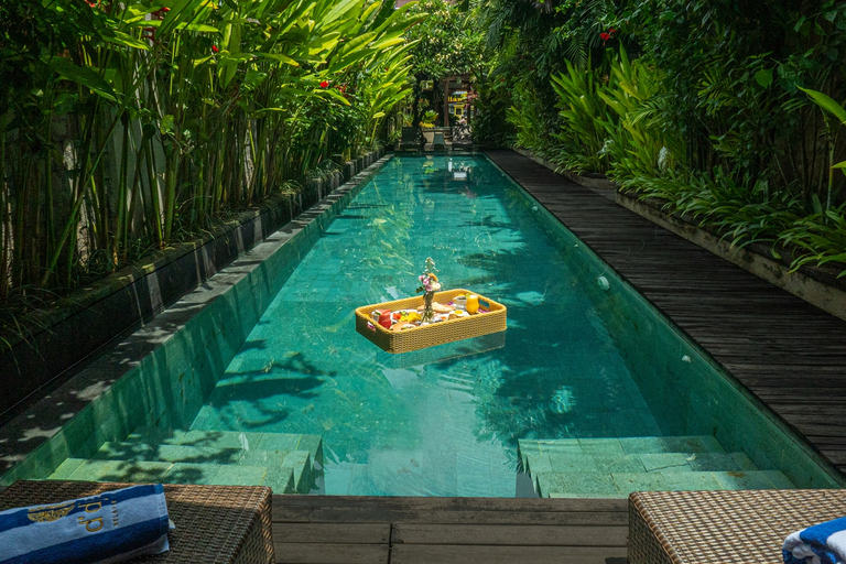 Sport & Beauty 2, djabu Seminyak Hotel, Badung