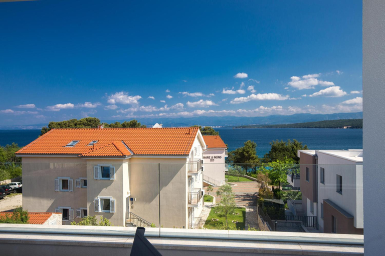 Others 3, Apartments Niko, Malinska-Dubašnica