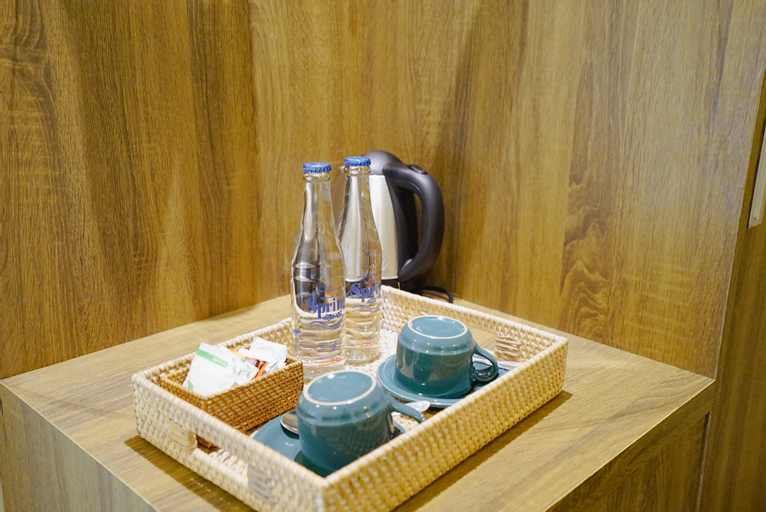 Amenities 3
